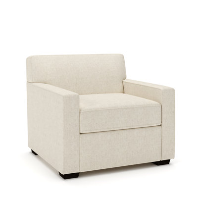 Francesca Upholstered Armchair