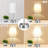 Metal USB Table Lamp-1083992349