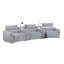 Canapé modulaire Fullar Fullar