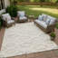 Tapis intérieur / extérieur lavable à la machine pour enfants Chantille ACN2508-567992819-567992828