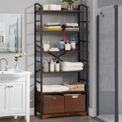 Esrom 25.12 Baker's Rack