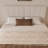 Floating Bed With Light-1873147855