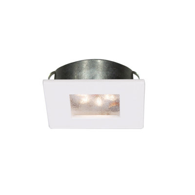 LEDme  Multi-Spotlight Recessed Lighting Kit