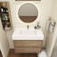 Base de meuble-lavabo 36 po Victoria-94524411