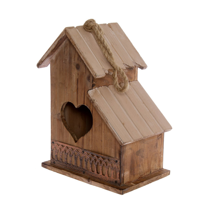 Sina Decorative Bird House Or Cage