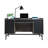 Posner Computer Desk-1542859891