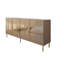 Console à miroir 70,9 po-118316984