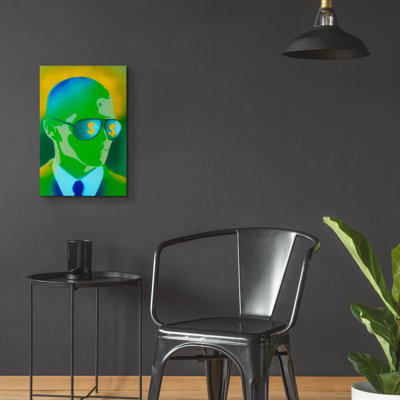 «Dollar Bills Green» par Abstract Graffiti