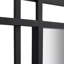 Iron Rectangle Wall Mirror-98249890