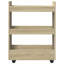 Narrow Serving Cart-520978195
