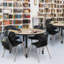 Table ronde Kee-73412106-73412115-93832981