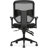 Basyx Ergonomic Mesh Task Chair