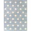 Tapis floral texturé pour enfants Plumier-129247219
