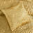 4 Piece Quilted Satin Bedspread Set-868298688-868318637