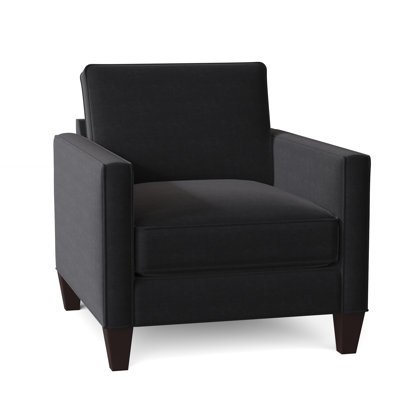 Fauteuil Calvin