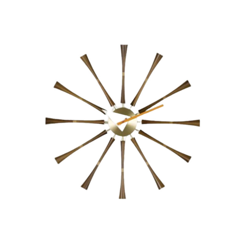 Riviera Wall Clock