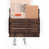 Brown is out of stock selected