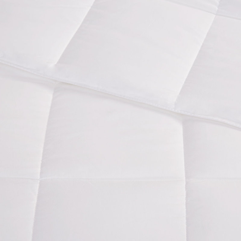 Premium Cotton Bedding Sets, Featherless Comforter, Modern Cozy Home