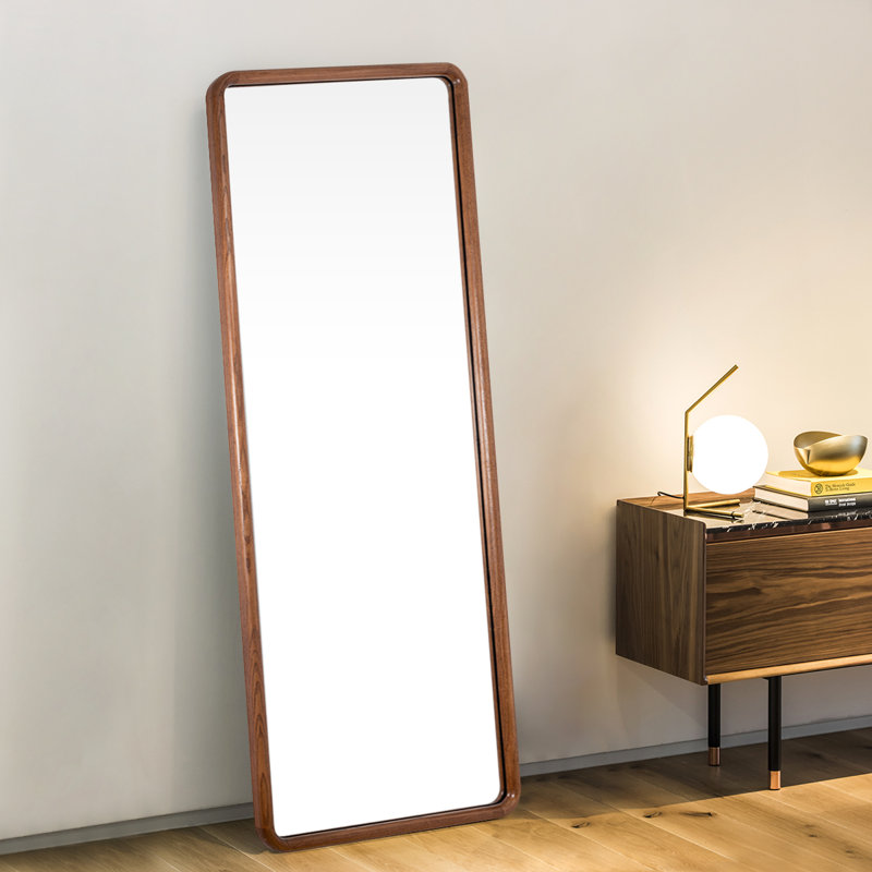 Harkeel Metal Flat Mirror