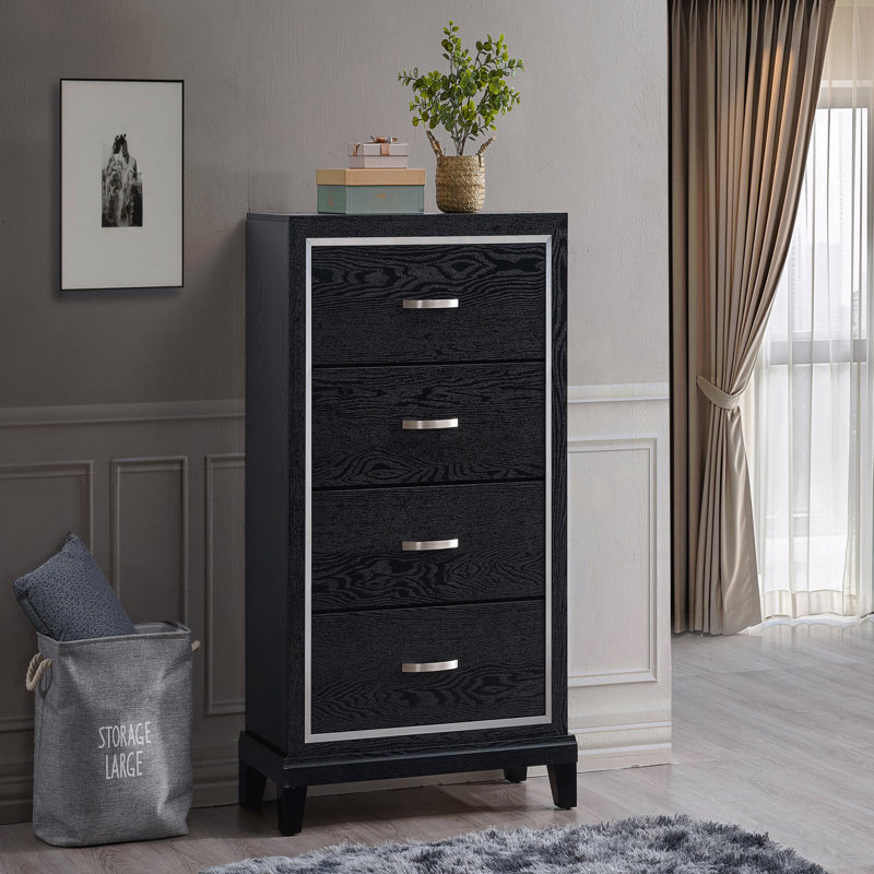 Commode 4 tiroirs (commode)
