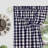 Mohr Semi Sheer Curtain Pair-1405290878