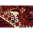 Wool Southwestern Indoor Rug