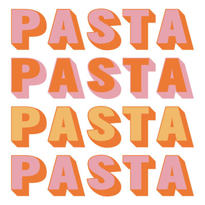 Pasta de Yaffa G