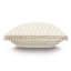 Jolene Scalloped Polyester Zipper Sham