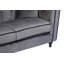 Livonia 3 Seater Velvet Sofa-36076802