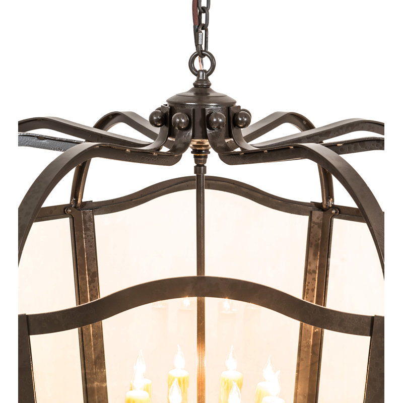 16 - Light Pendant
