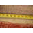Gabbeh One-of-a-Kind 3' X 5'2" New Age Wool Area Rug in