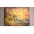 Light of Hope 18x24 Fully Illuminated ColorChange LED Print