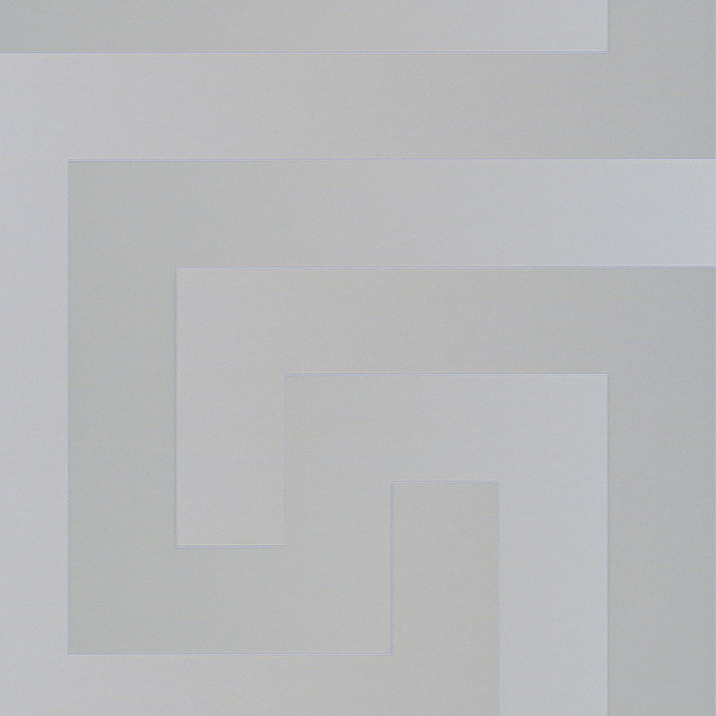 Greek 10.05m x 70cm Wallpaper, Metallic/Cream/Brown