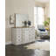 Montebello Flat Solid Wood Beveled Mirror-819582447