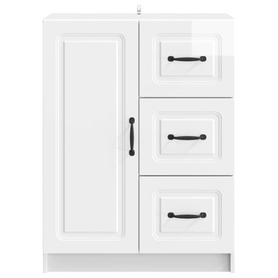 66cm Sideboard
