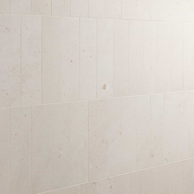 Valenti Petite  3.86 In. X 11.88 In. Terrazzo Look Matte Porcelain Floor And Wall Tile (9.41 Sq. Ft. / Case)