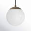 Luminaire suspendu sphérique à 1 lumière à DEL Meri-1258372731-1226852995-1258372726