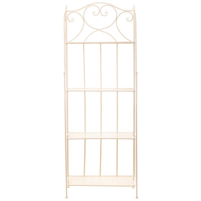 Kalyn Iron Plant Table Tier