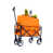 Orange est en rupture de stock