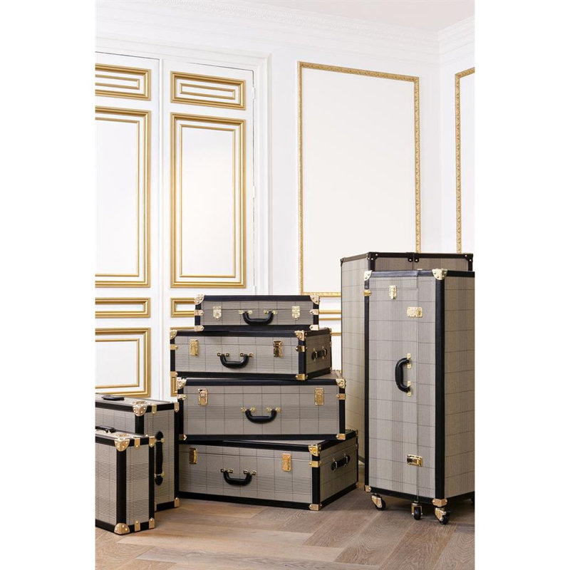 Martini Bianco Mini Bar