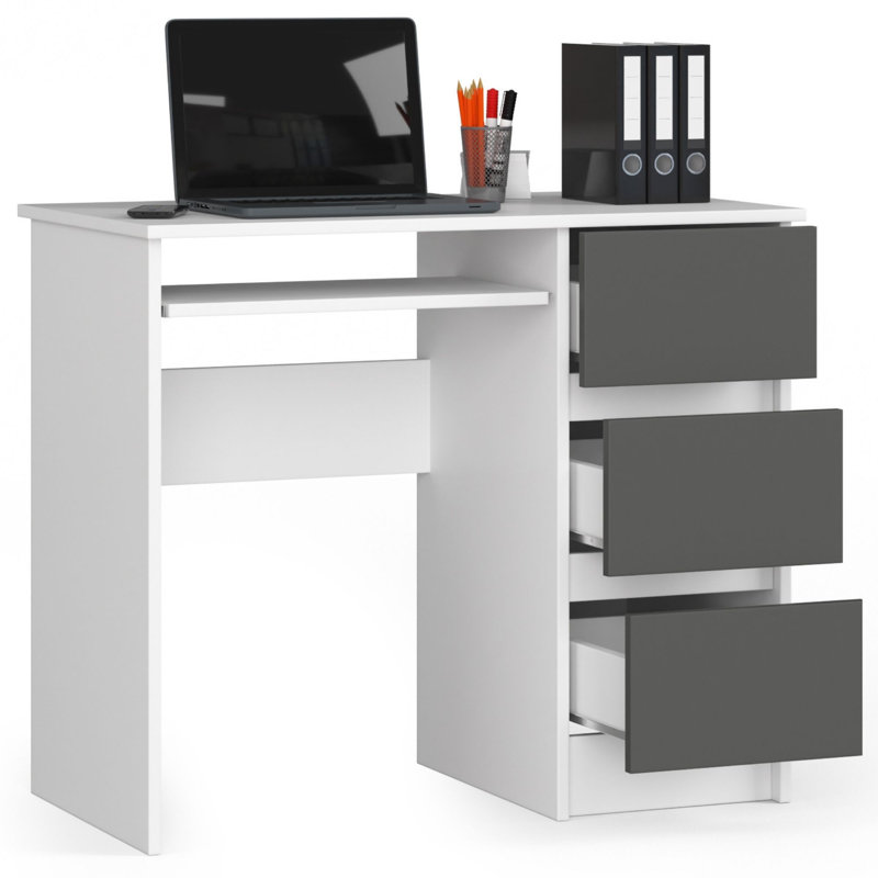 Souad Desk