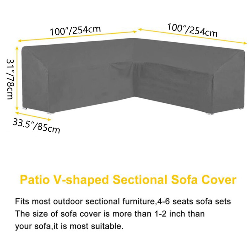 Outdoor Cover
