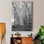 Pier a Park-reproduction de photo sur toile tendue-553265789