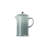 Le Creuset Stoneware 34 Oz. French Press, White-124019598