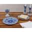 Bougeoirs Spode Judaica Sabbath 7,5 po