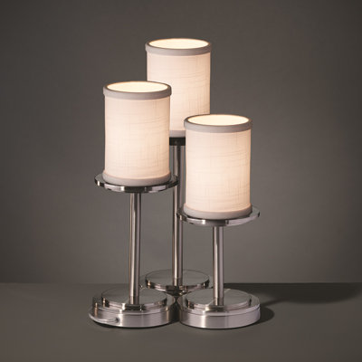 Lampe de table 16 po Favela