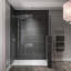 Concealed End Cover Stopper Shower Drain