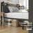 Tharsiga Upholstered Bed-1518619331