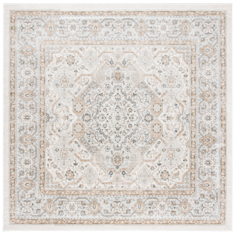 Pearce Oriental Area Rug