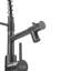 Belfry Kitchen Lippencott Pull Down Kitchen Faucet-63771438